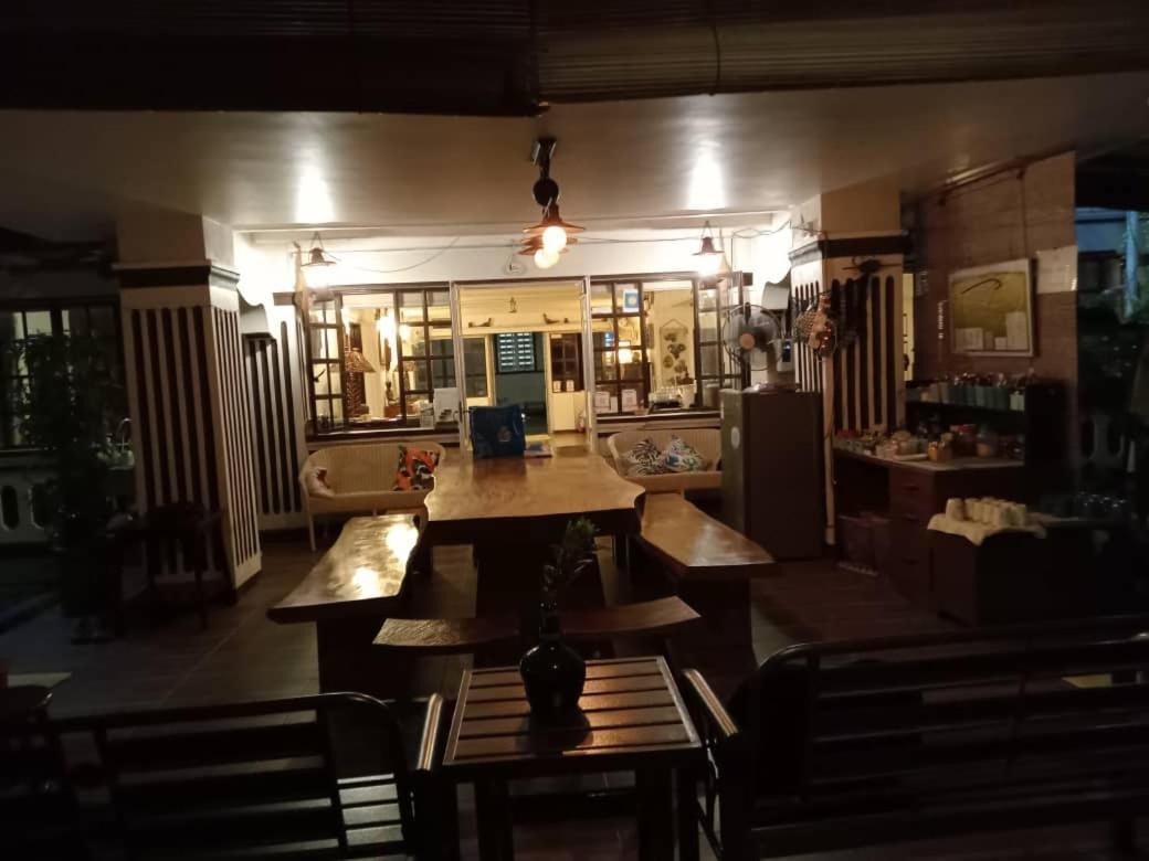 Отель Hickory Penang Hill Ayer Itam Экстерьер фото