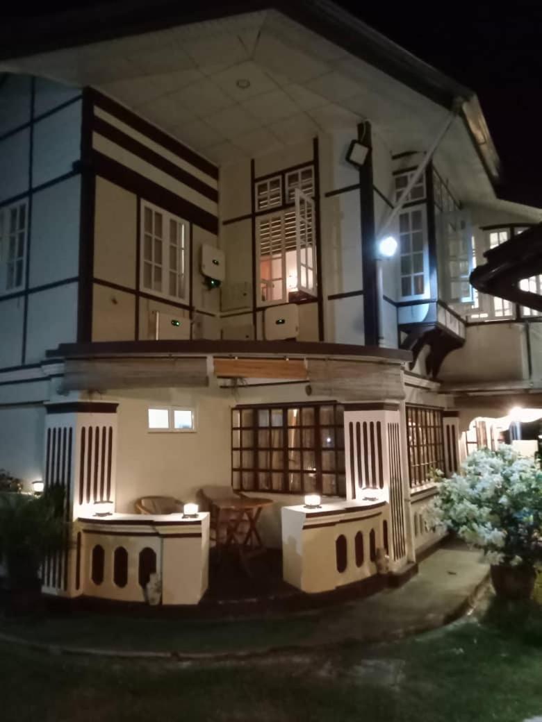 Отель Hickory Penang Hill Ayer Itam Экстерьер фото