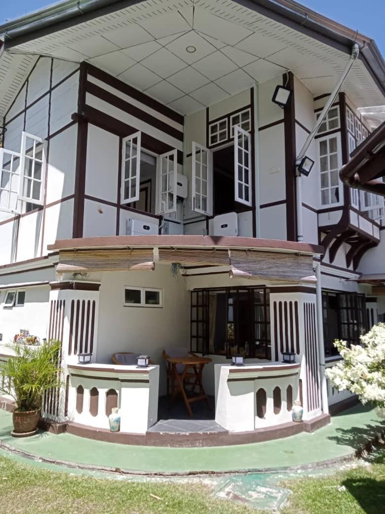 Отель Hickory Penang Hill Ayer Itam Экстерьер фото