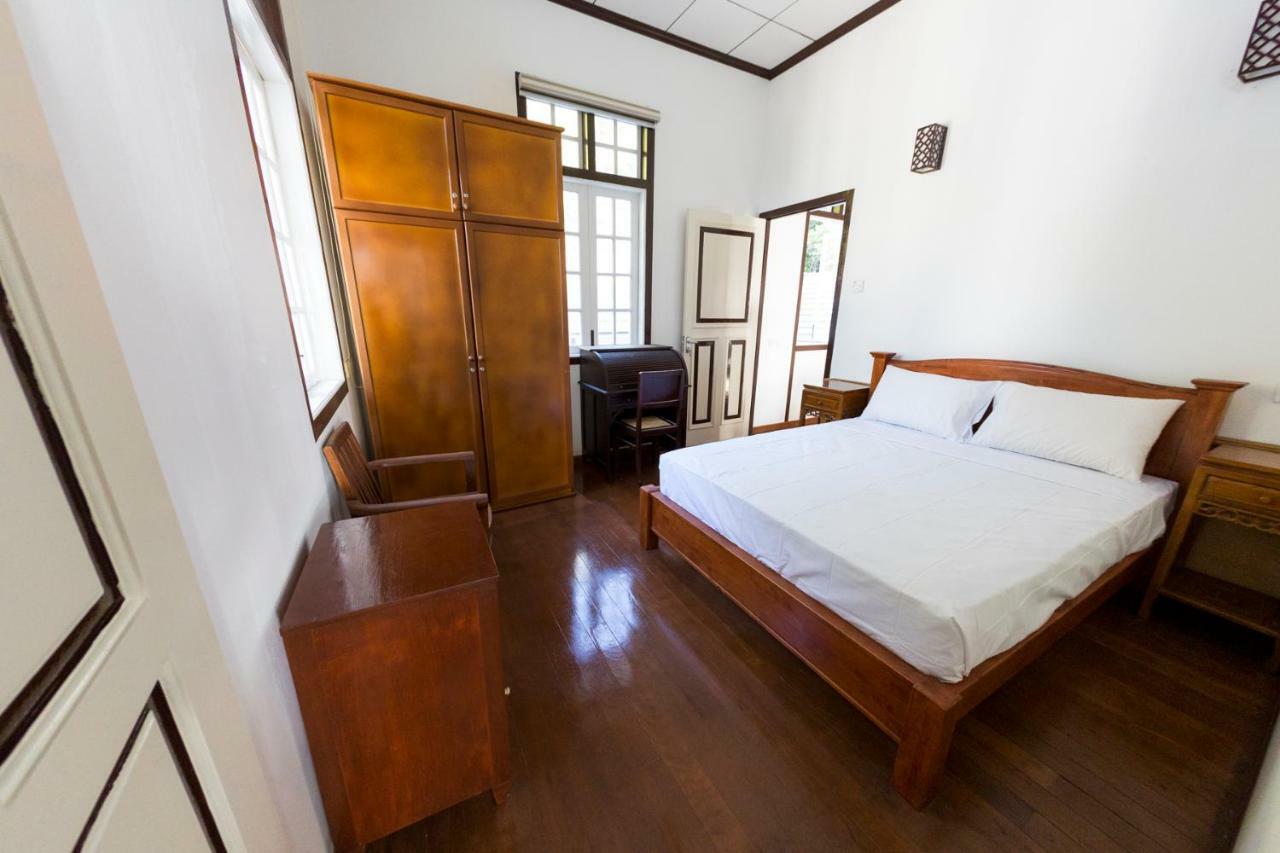 Отель Hickory Penang Hill Ayer Itam Экстерьер фото